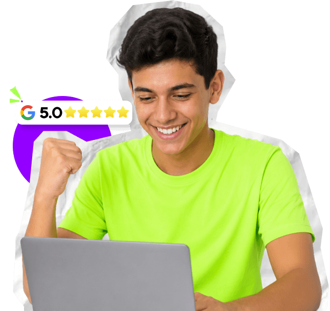 Online Math Tutoring